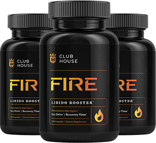 Clubhouse Fire supplement